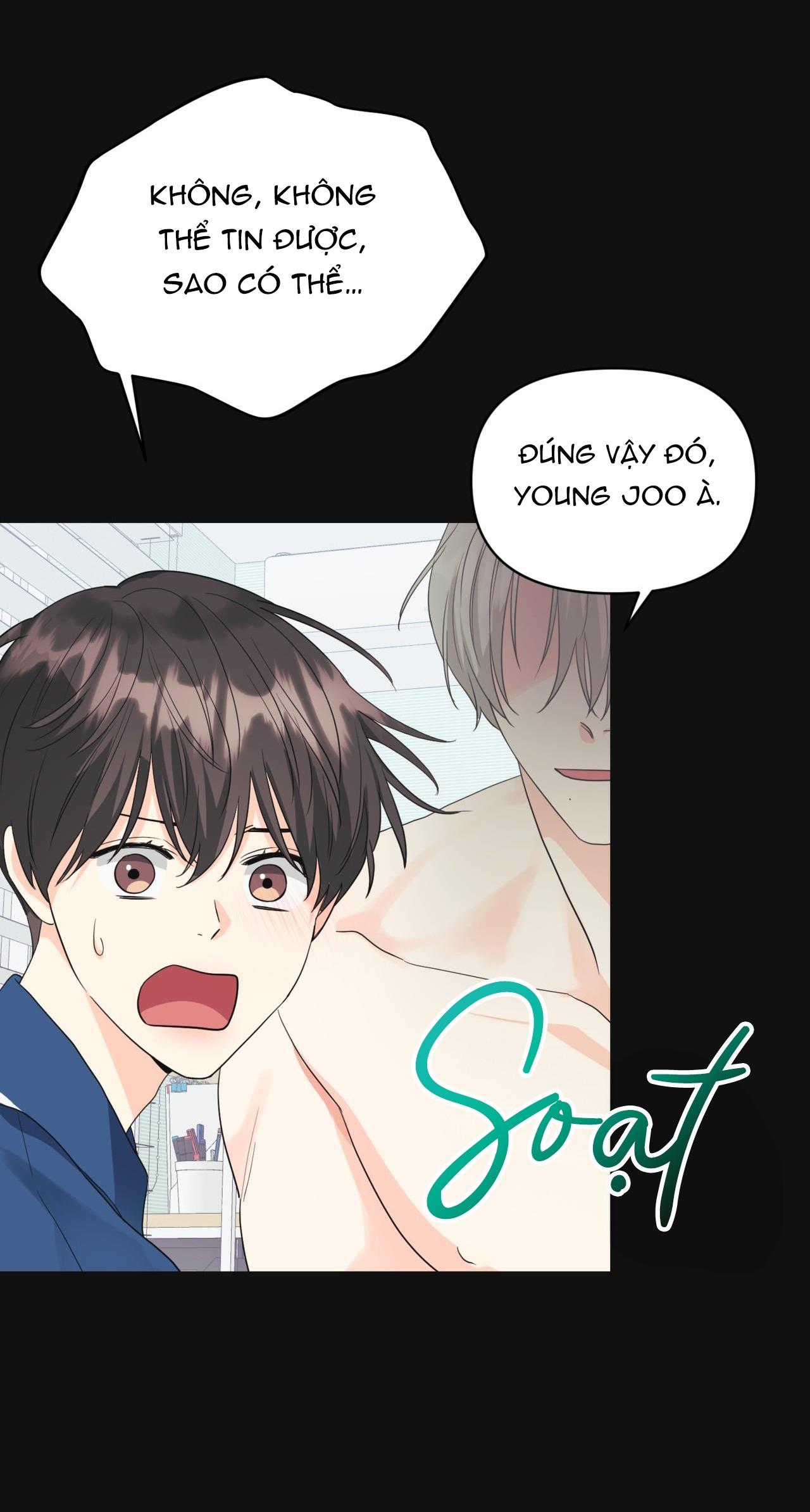 Đọc truyện TUYỂN TẬP ABO - MANG THAI NGẮN CỦA NHÀ SẸC - Chapter 52