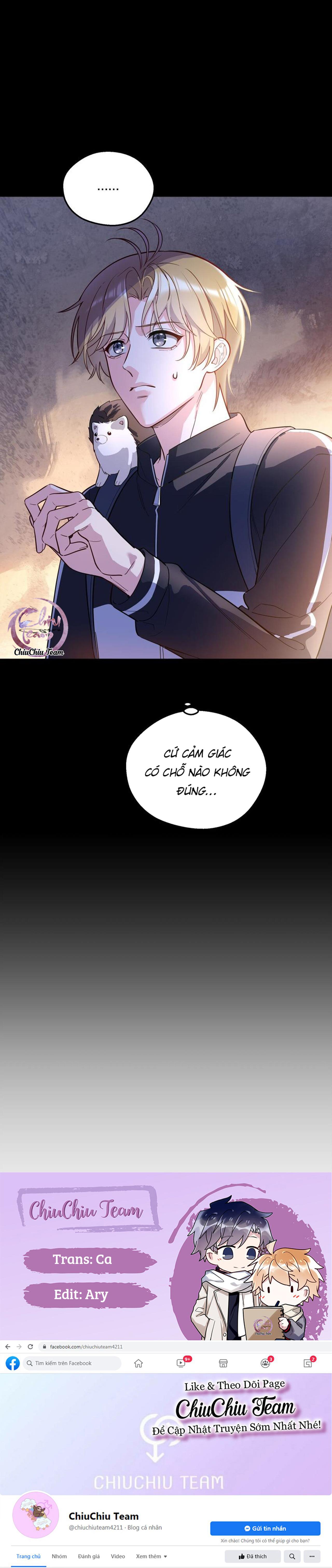 Đọc truyện Hàn Viễn - Chapter 141