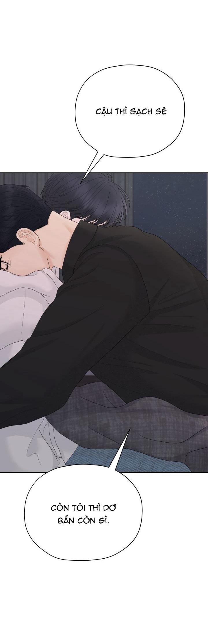 Đọc truyện CÁI NÔI CỦA TỘI ÁC - Chapter 16