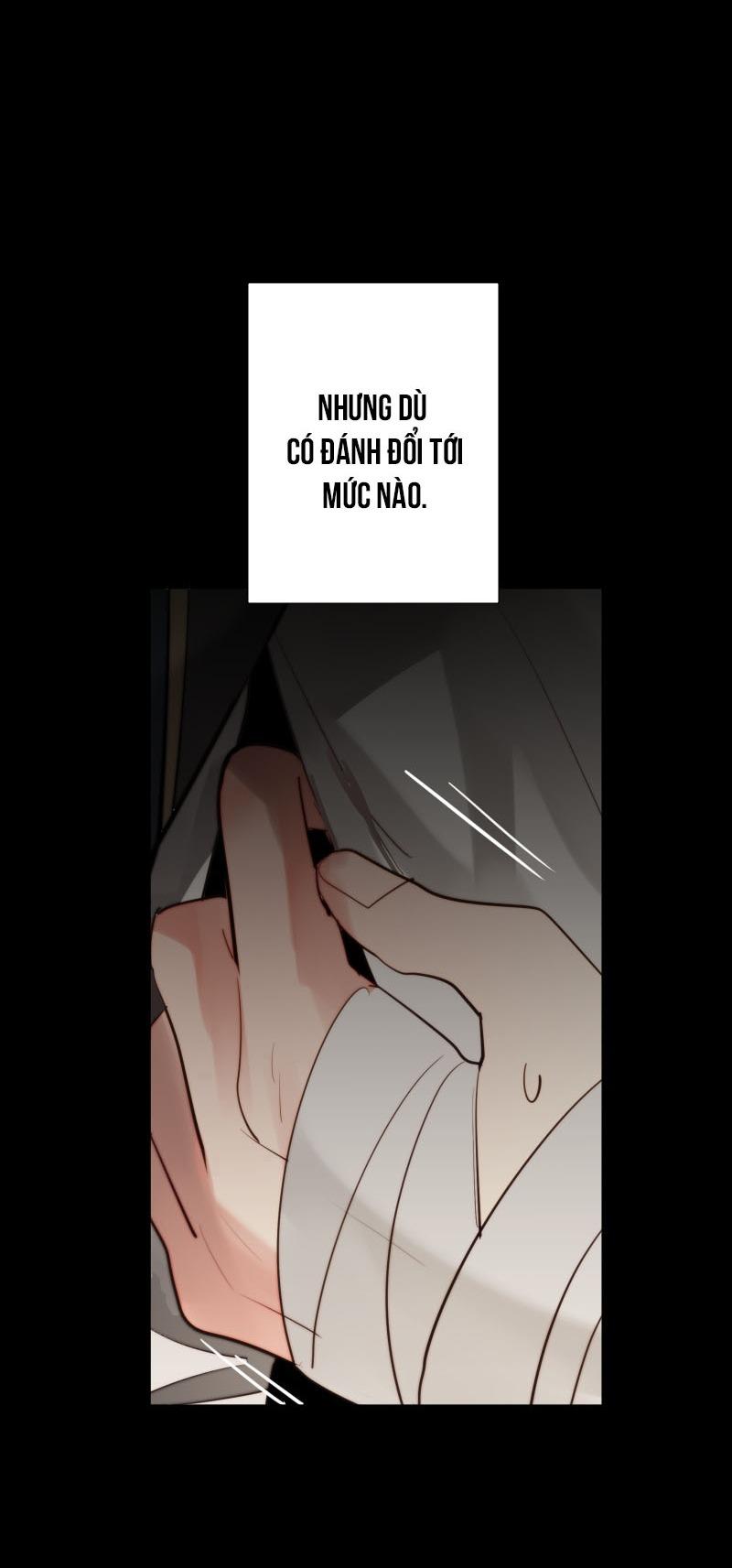 Đọc truyện KHI LONG THẦN RƠI VÀO LƯỚI TÌNH - Chapter 53