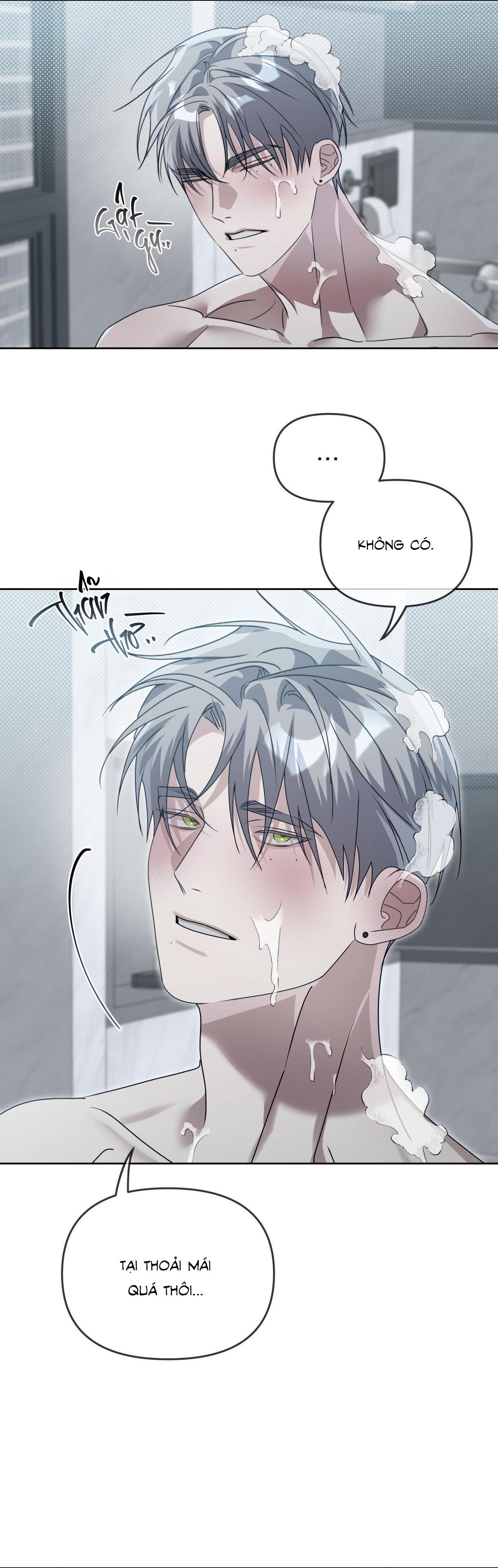 Đọc truyện [END] HUYẾT MẠCH TƯƠNG THÔNG - Chapter 7