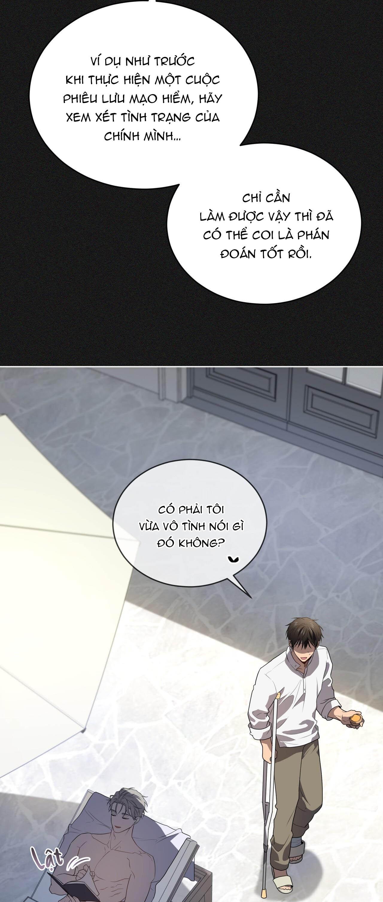 Đọc truyện Passion - Chapter 93