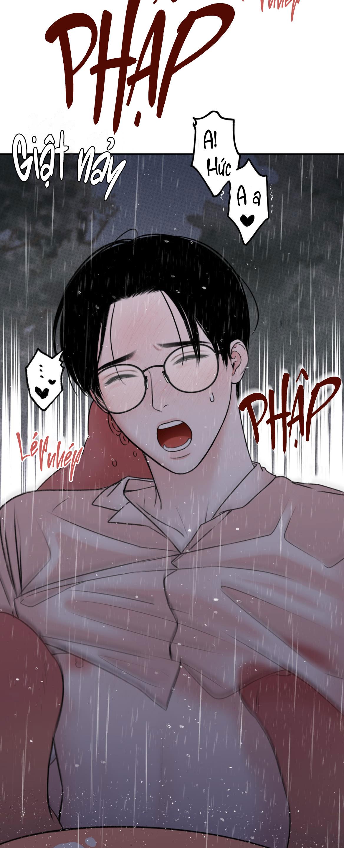 Đọc truyện DỰ BÁO MƯA RÀO - Chapter 6