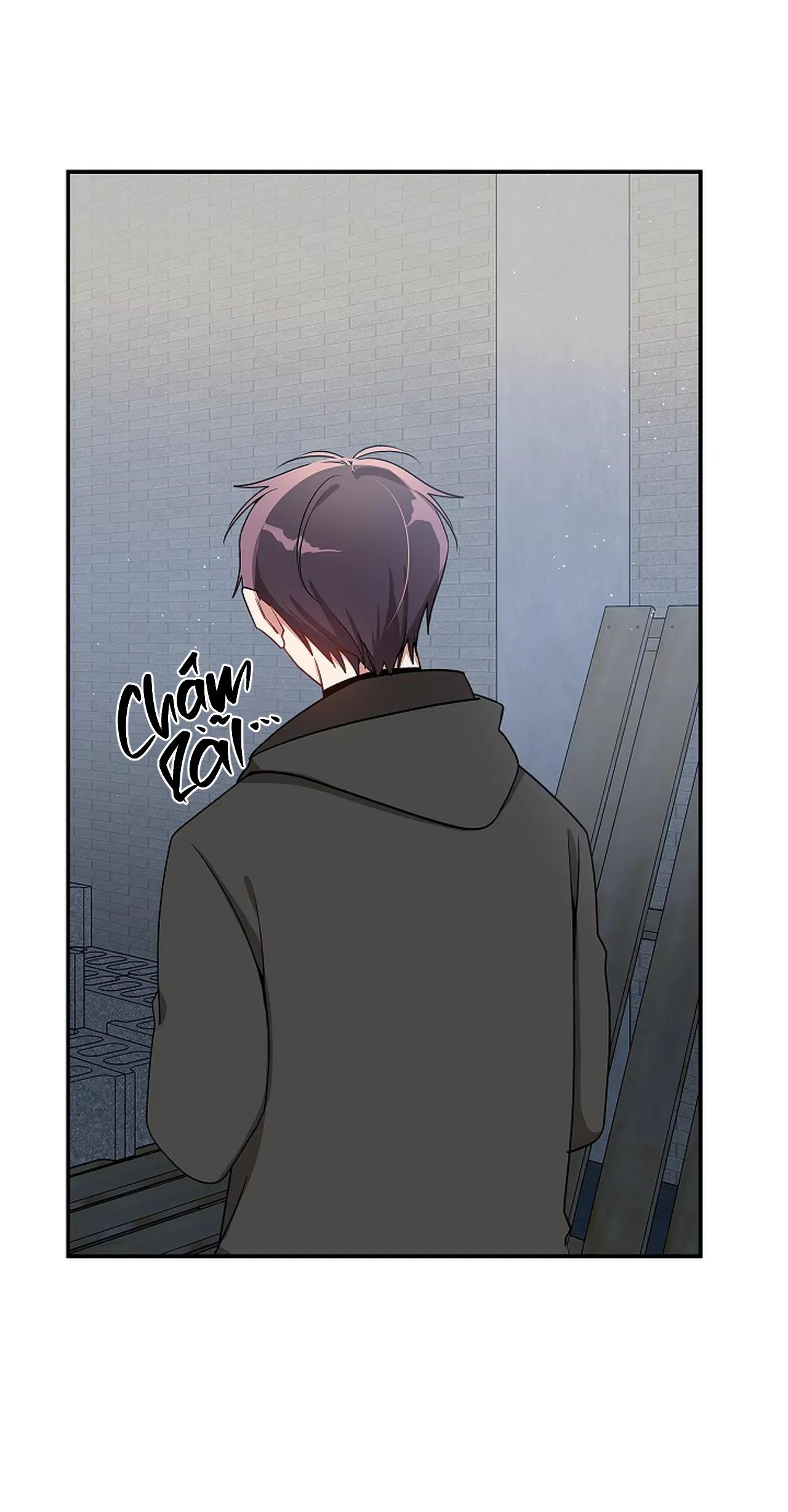 Đọc truyện MORALLESS - Chapter 71