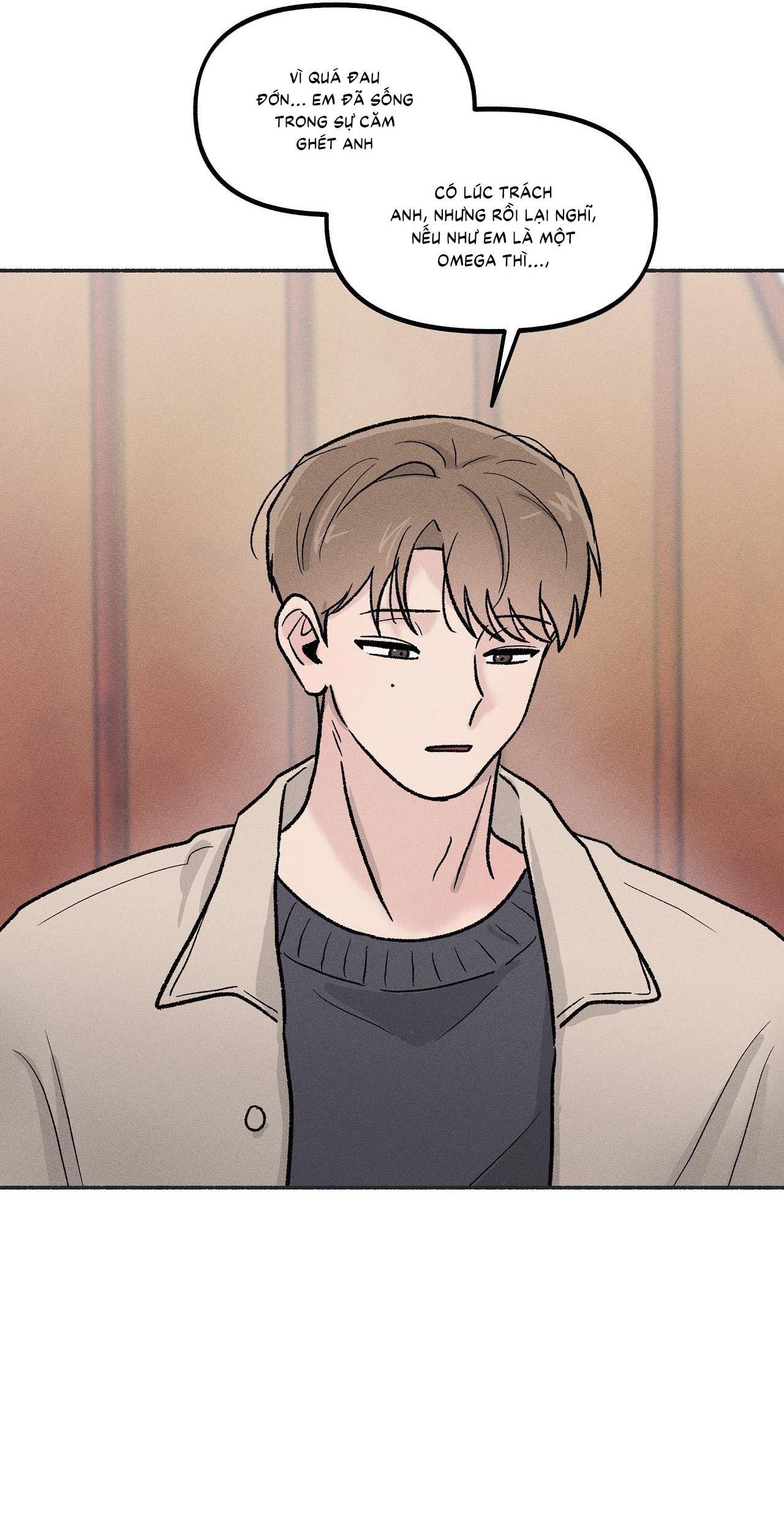 Đọc truyện Khi Người Lơ Đãng - Chapter 13