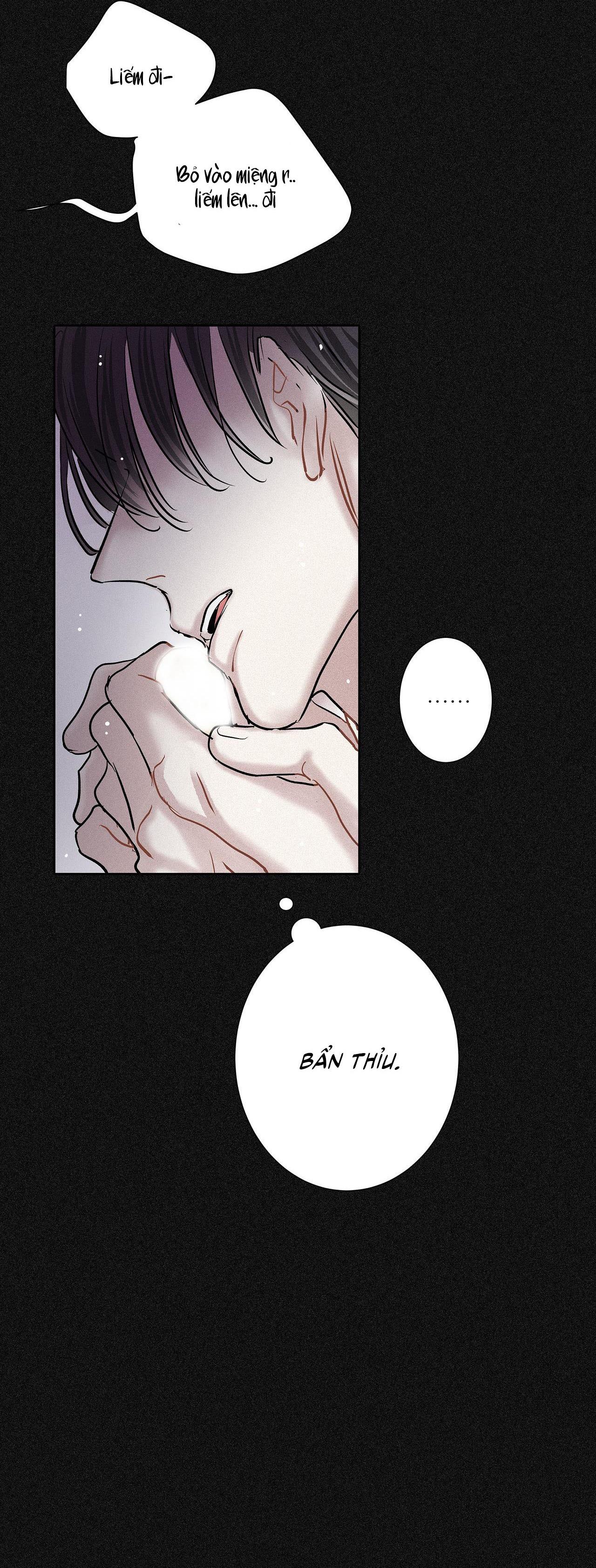 Đọc truyện  Tình yêu và danh vọng - Chapter 58