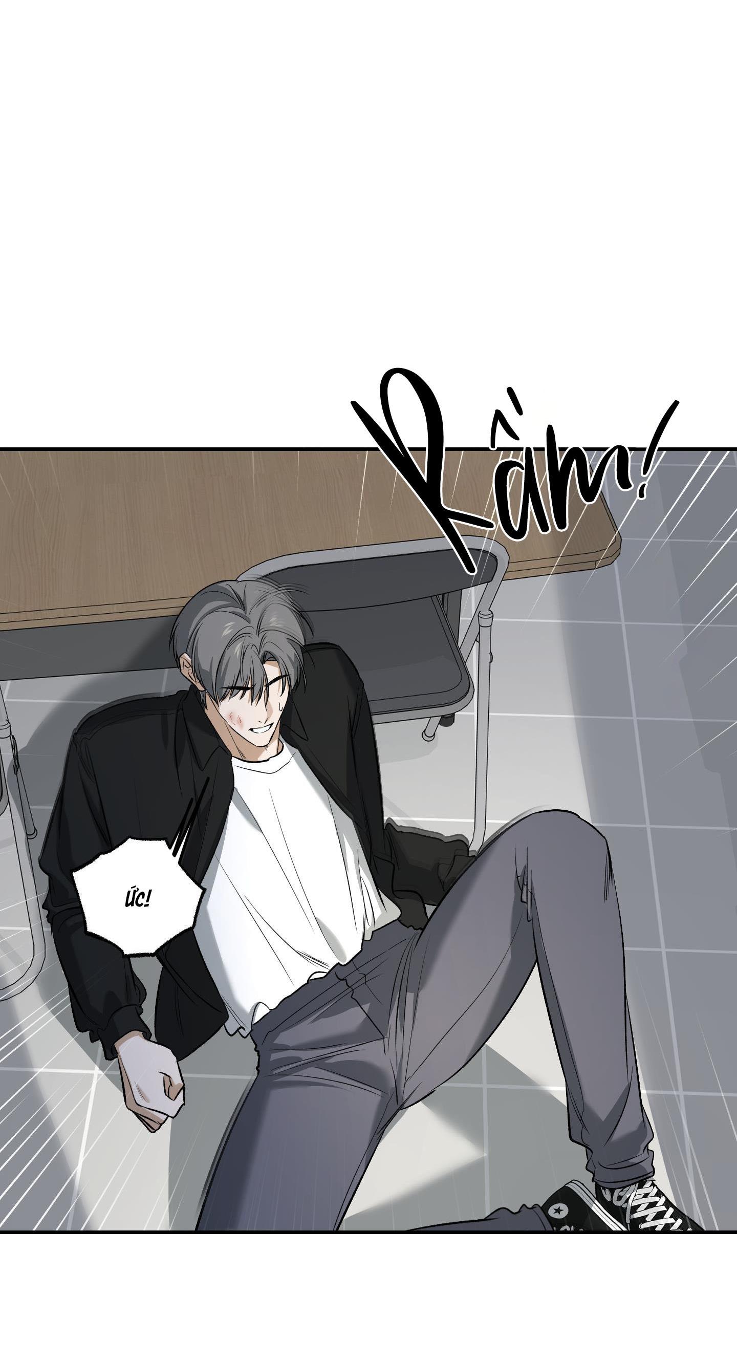 Đọc truyện |DROP| Hưởng Lợi - Chapter 33