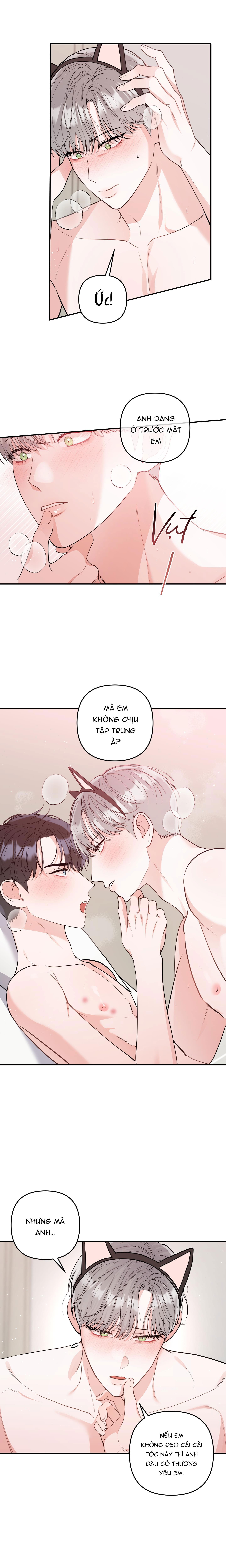 Đọc truyện TUYỂN TẬP TRUYỆN NGẮN HỎNY CỦA NHÀ SẸC - Chapter 62