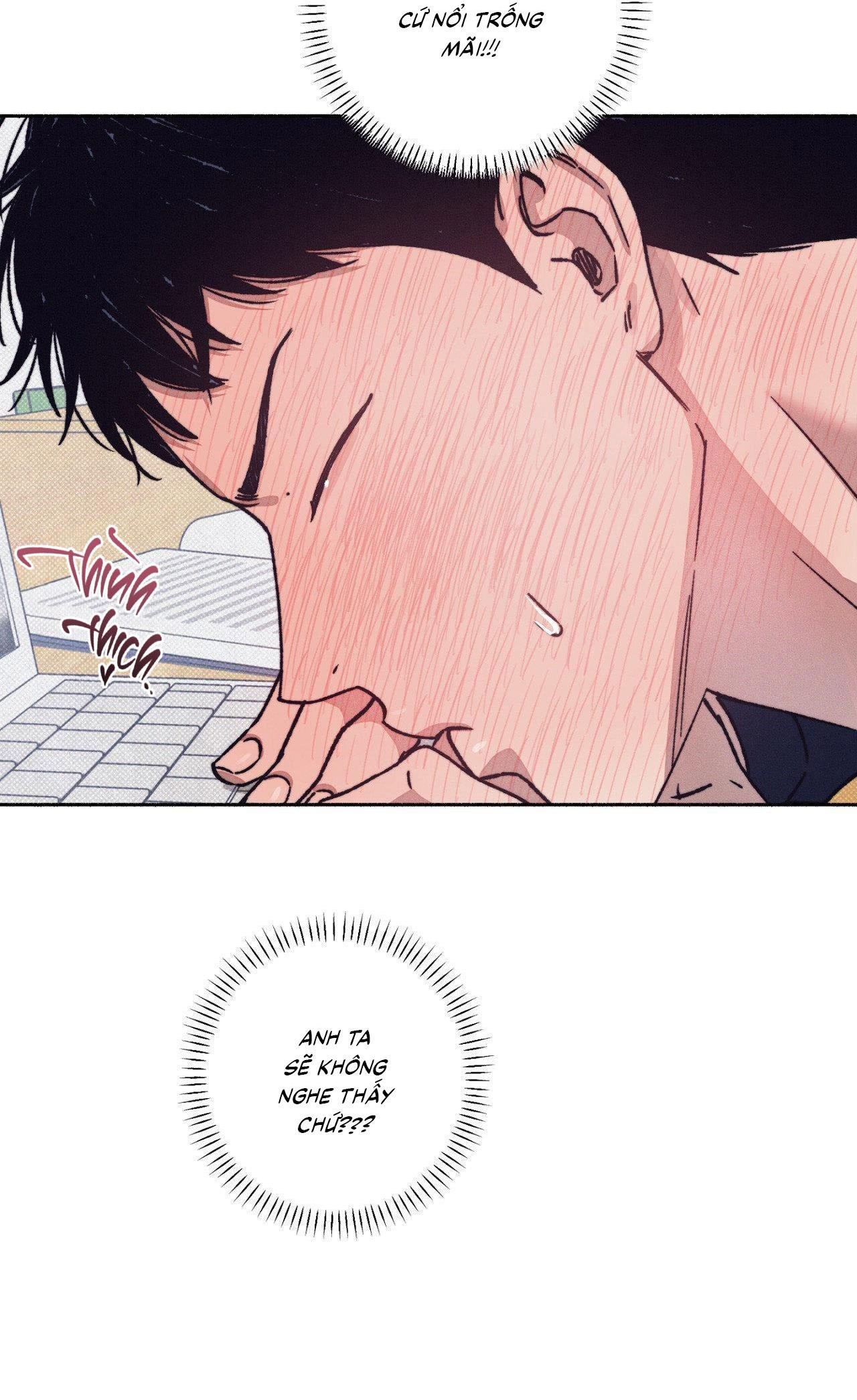 Đọc truyện  1 to 10 - Chapter 14