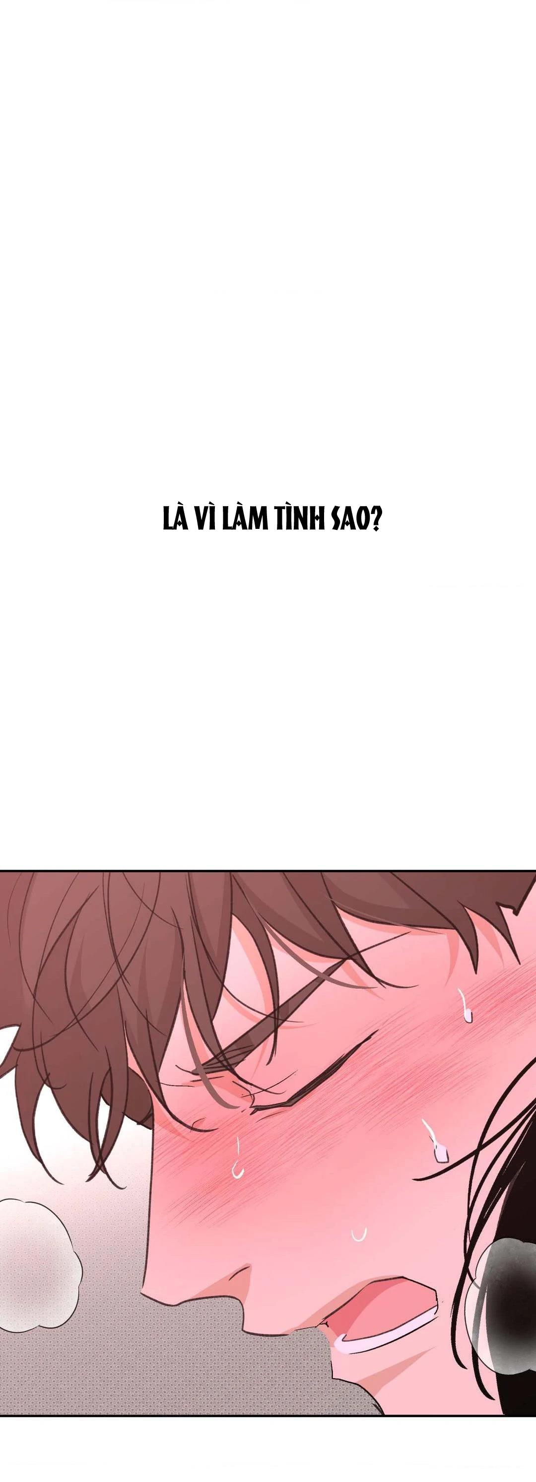 Đọc truyện Chiếc Lá Lay Động Theo Giai Điệu - Chapter 11