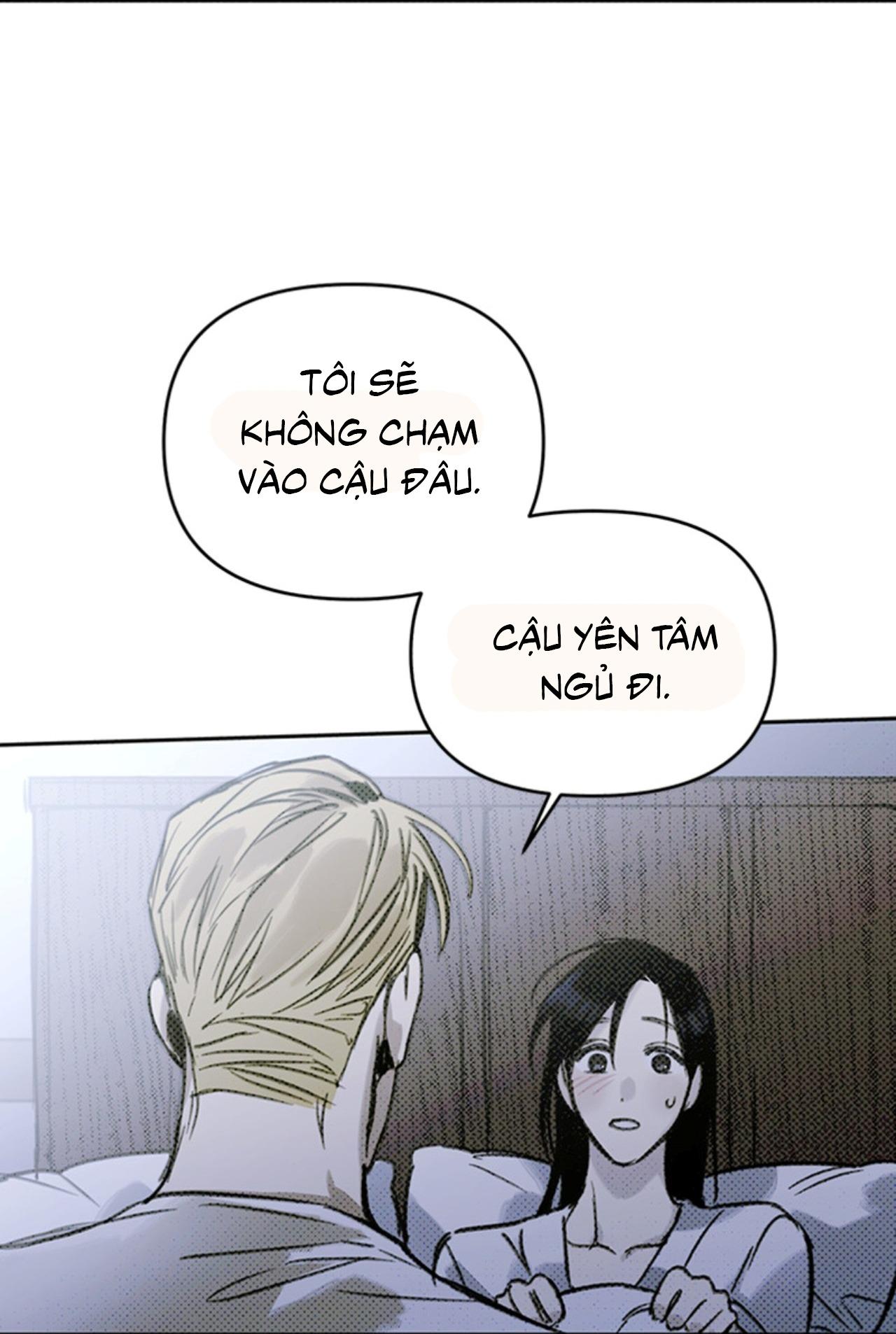 Đọc truyện SOLO FOR TWO - Chapter 2