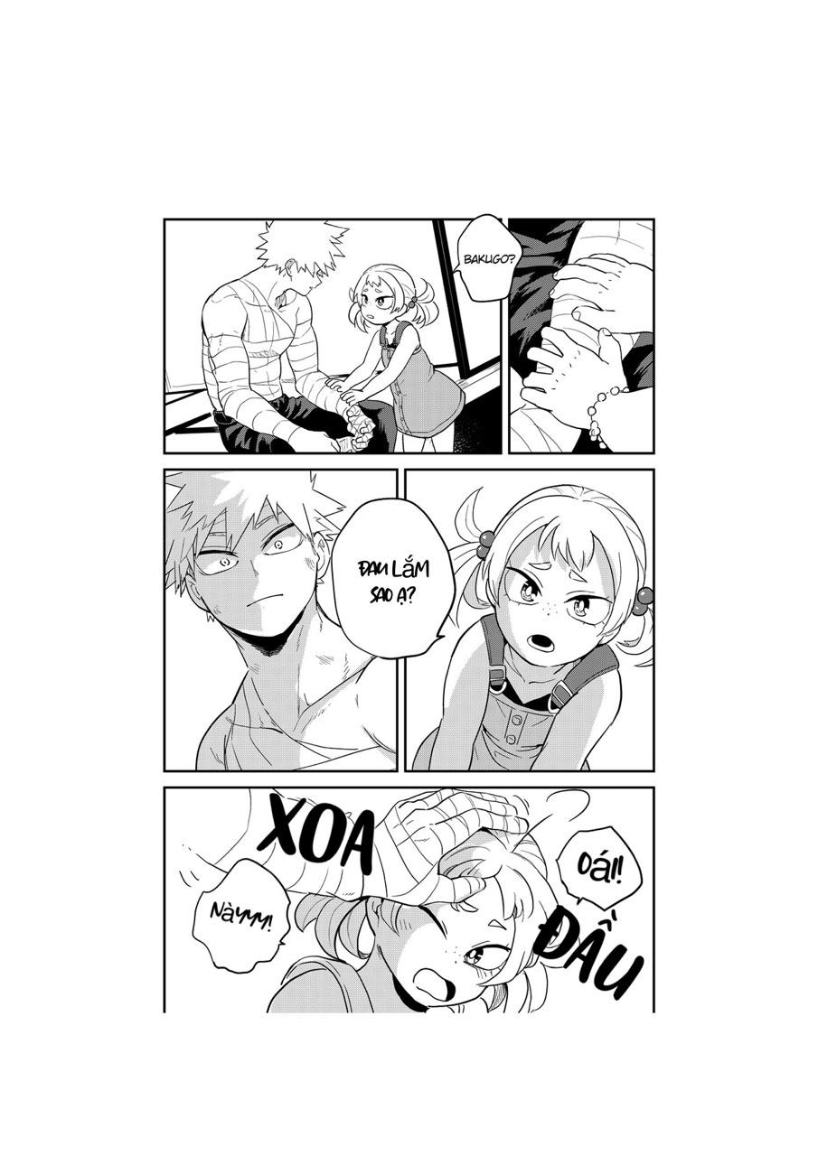 Đọc truyện ONESHOT THEO YÊU CẦU - Chapter 95