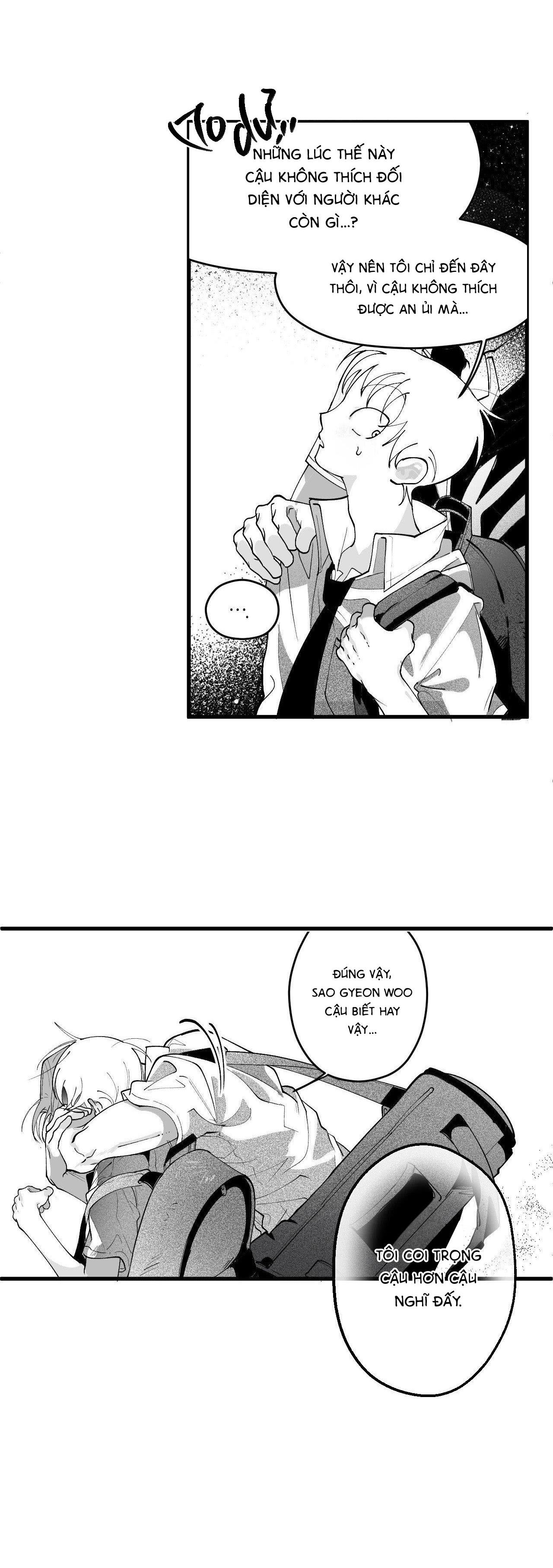 Đọc truyện Vóc Dáng Toàn Mỹ - Chapter 5
