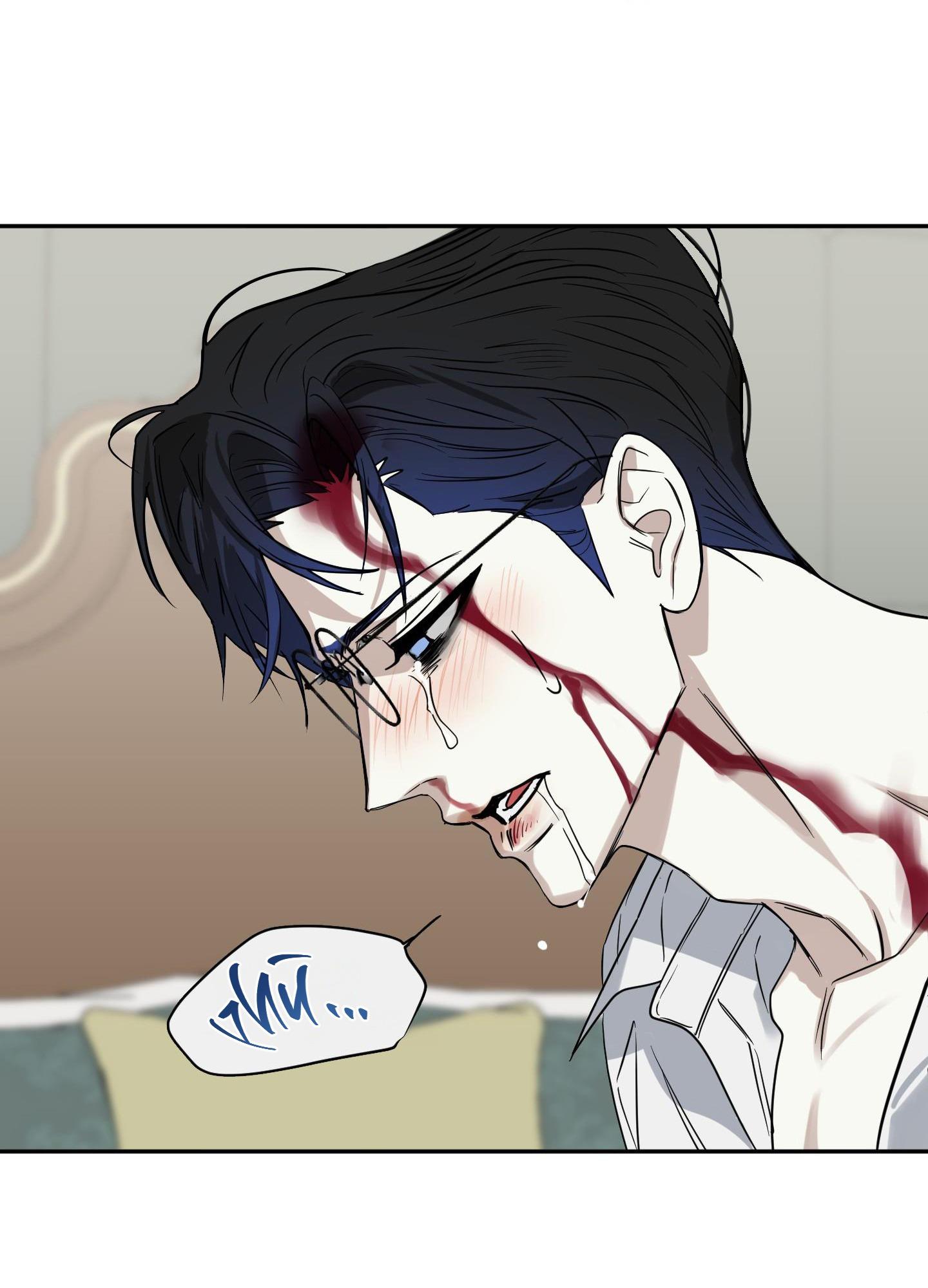 Đọc truyện [END] THUẦN HÓA THIẾU GIA - Chapter 3