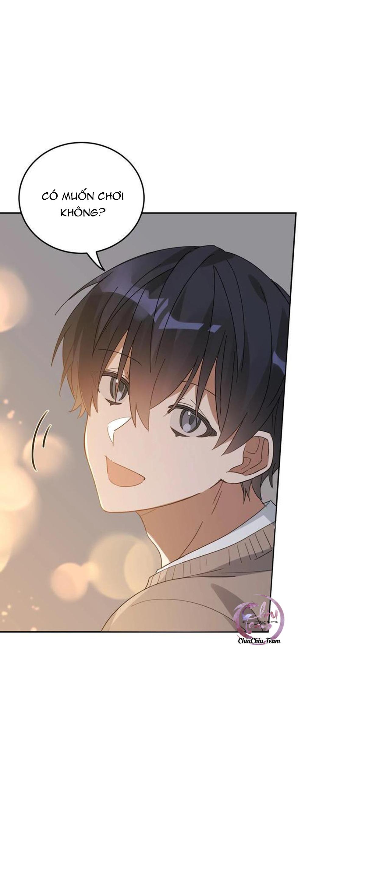 Đọc truyện Tháng Năm Qua - Chapter 47