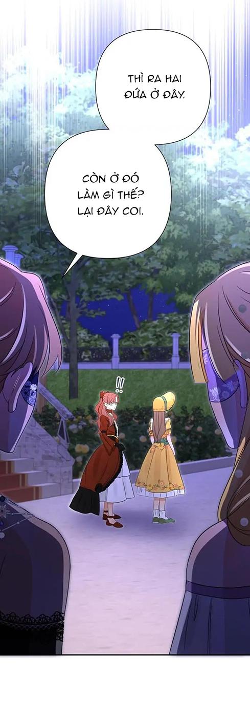Đọc truyện Mắc Kẹt Trong Game Hẹn Hò Của Em Gái Tôi - Chapter 9