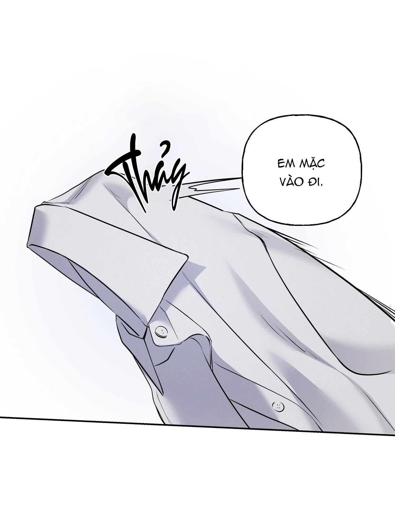 Đọc truyện CHỦ NHÂN CỦA THỨ BẢY - Chapter 39