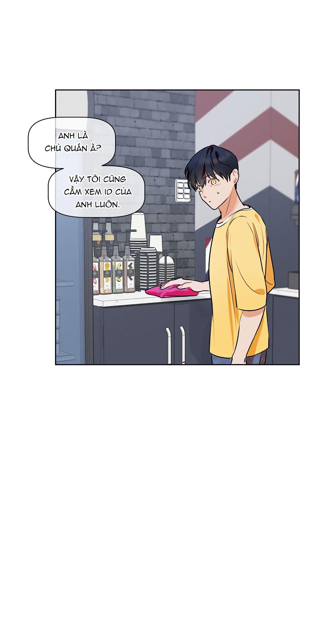 Đọc truyện Tố Cáo Sếp Tôi - Chapter 7