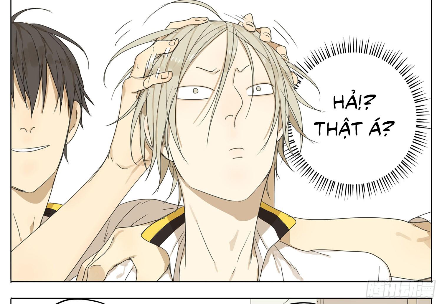 Đọc truyện 19 days - Chapter 26