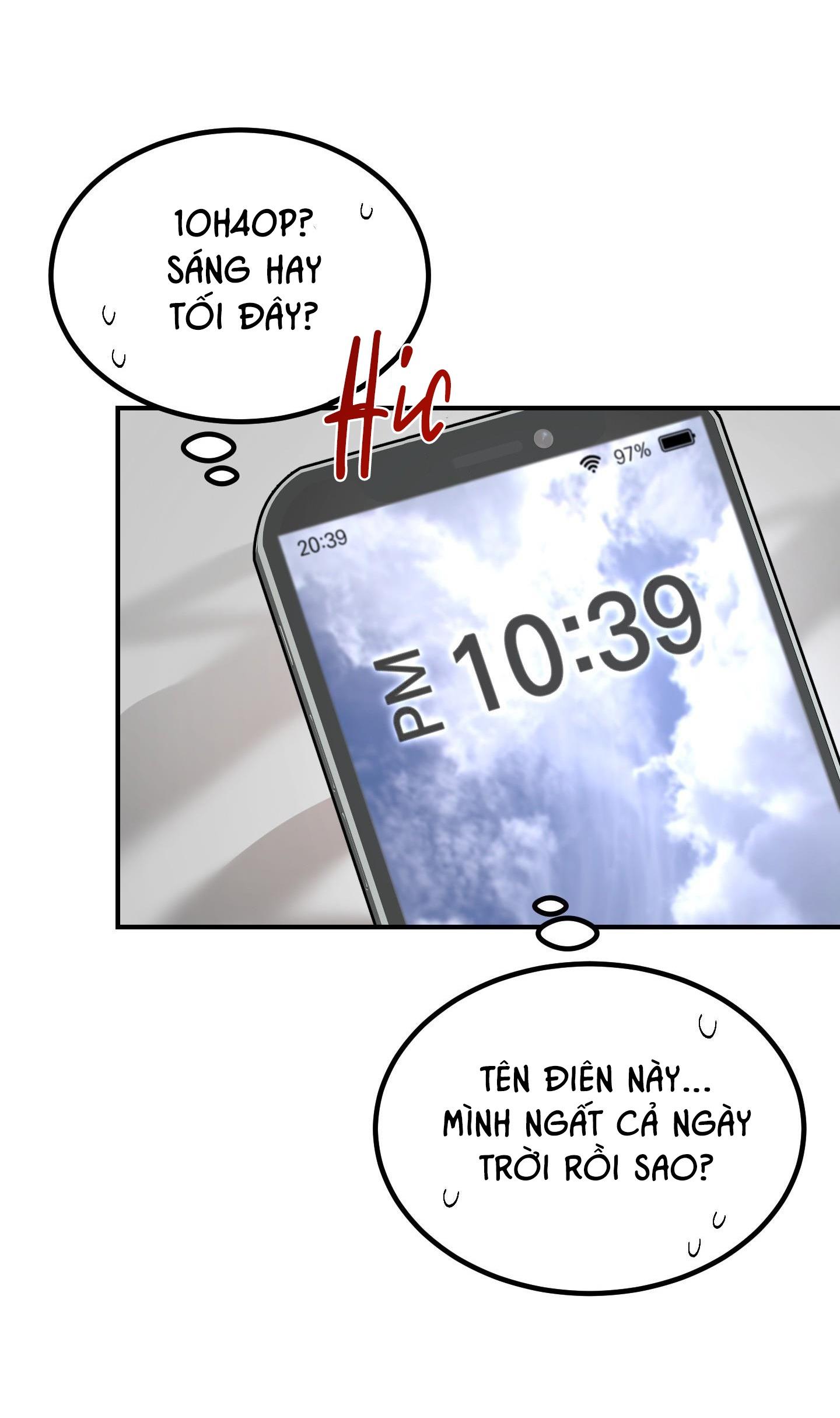 Đọc truyện SỰ THAM LAM CỦA NHÂN LOẠI - Chapter 7.3