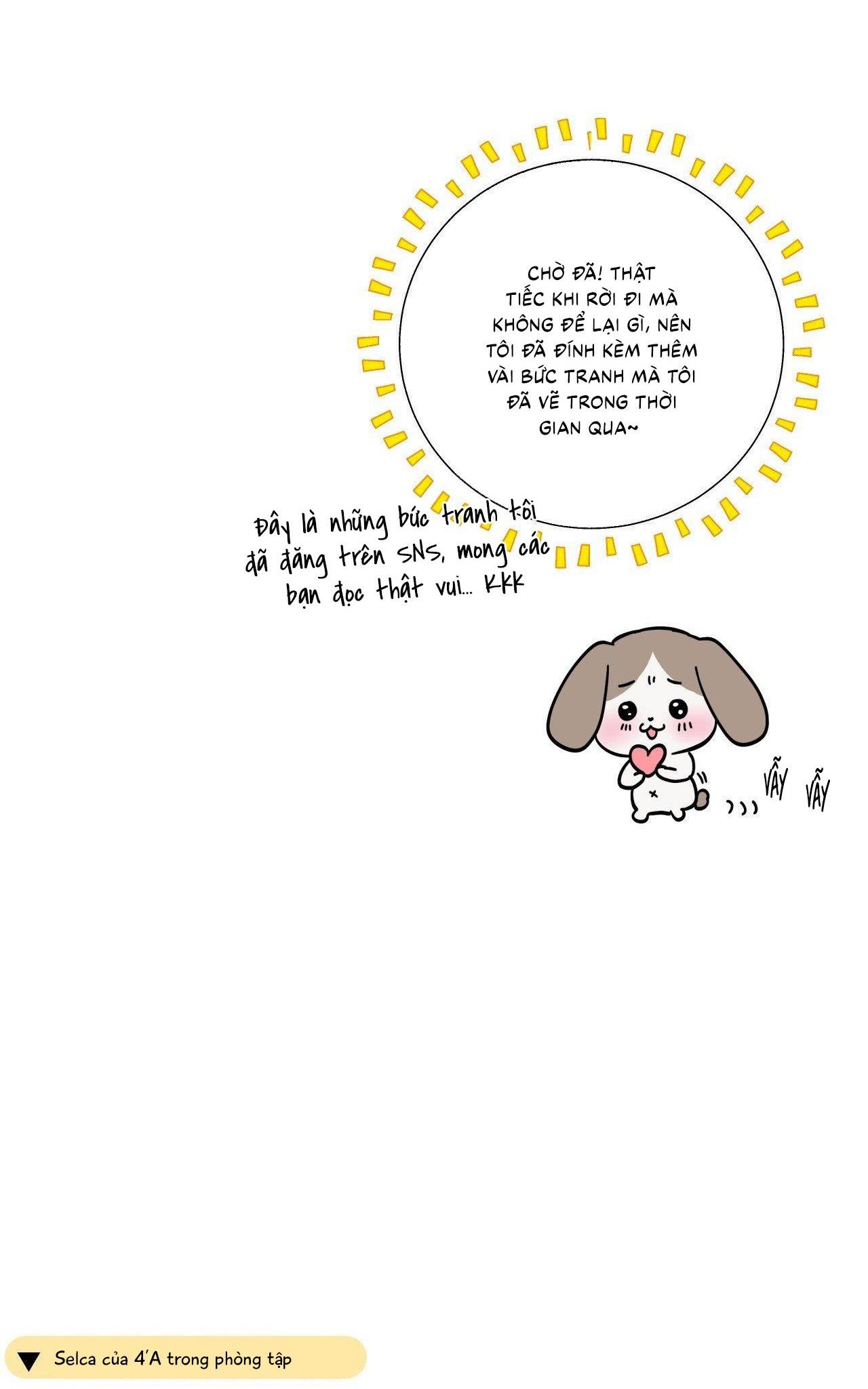 Đọc truyện  Love Remedy - Chapter 26.1