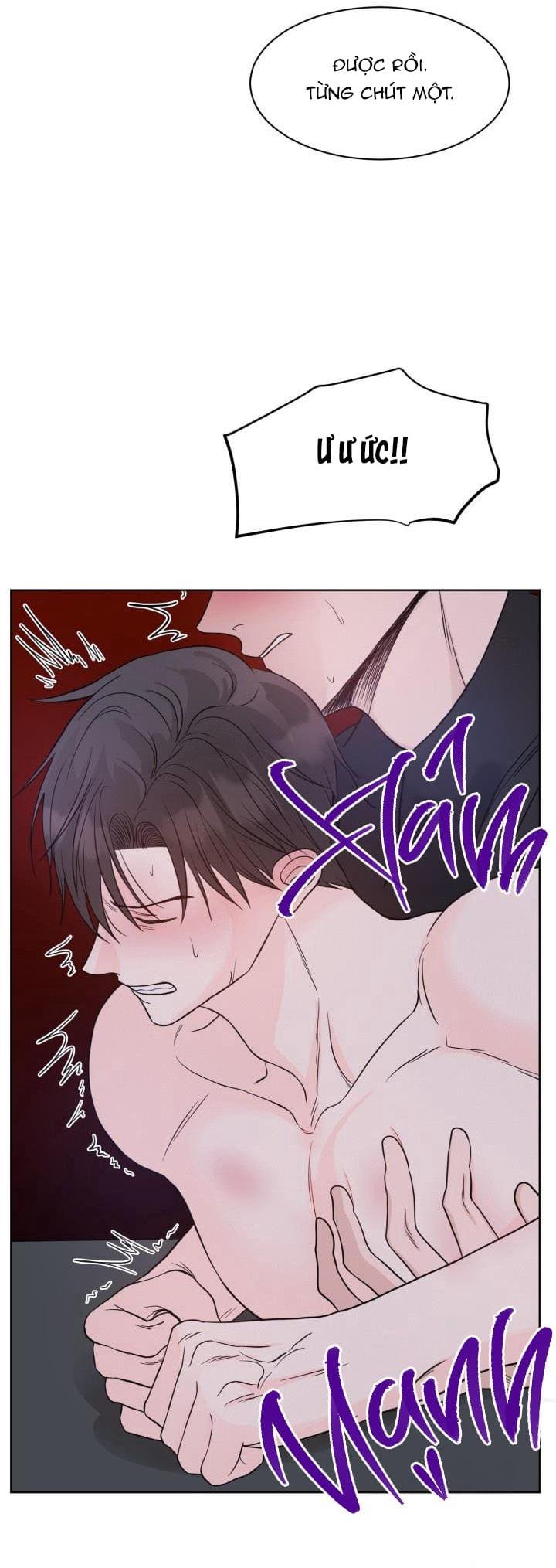 Đọc truyện QUỶ ĐÓI - Chapter 32