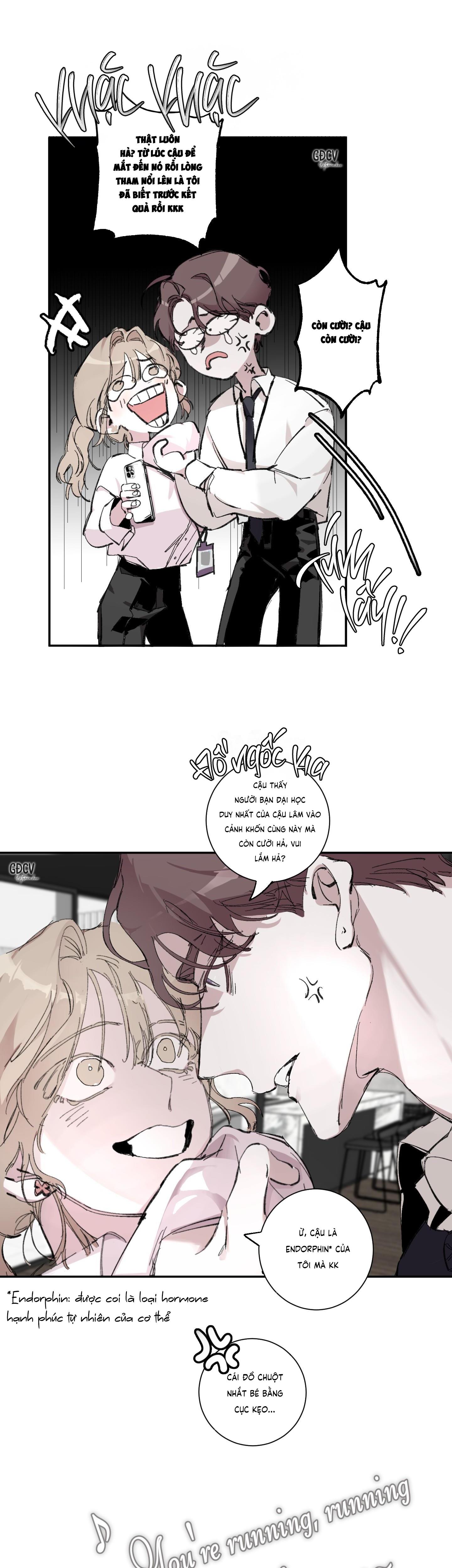 Đọc truyện TÌNH ĐƠN PHƯƠNG - Chapter 1