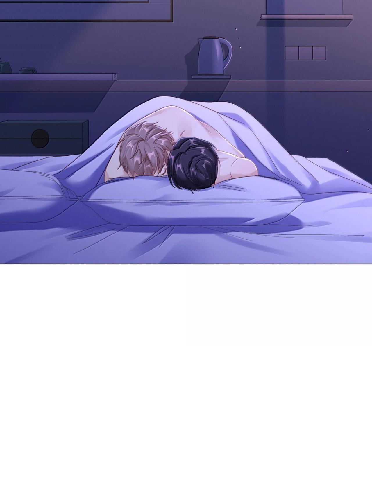 Đọc truyện (END) Để Ý Tôi Một Chút Đi Mà - Chapter 86