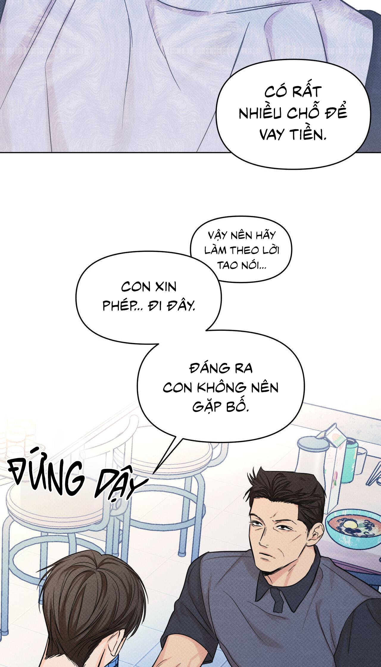 Đọc truyện CÔNG VIỆC LÀM THÊM HÀNG NGÀY - Chapter 21