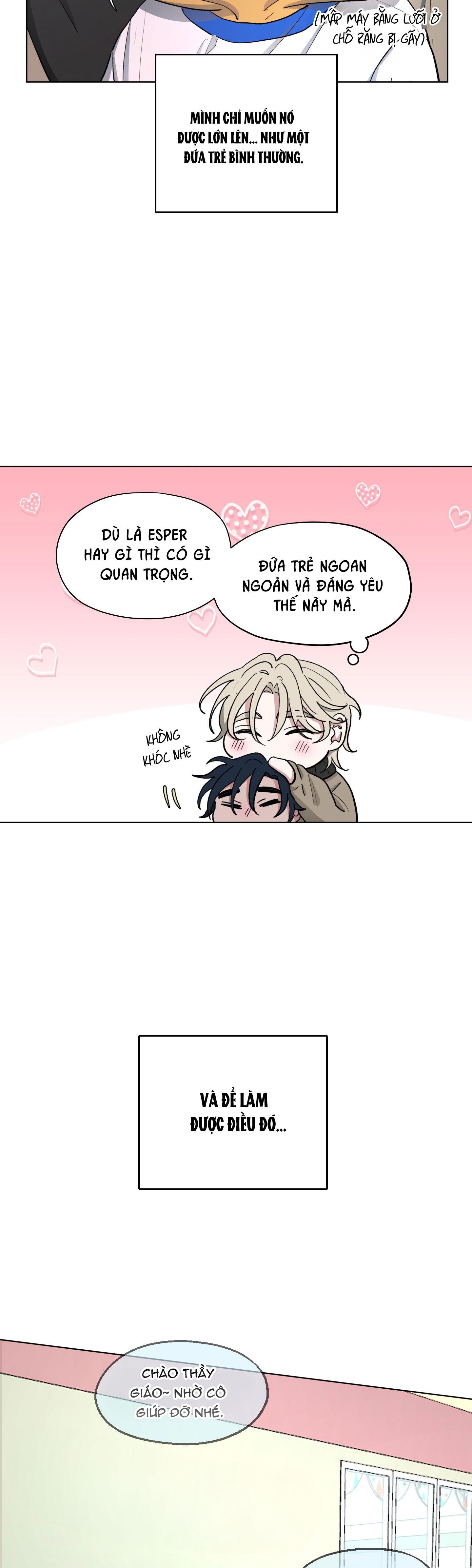 Đọc truyện GUIDE TOÀN NĂNG - Chapter 9
