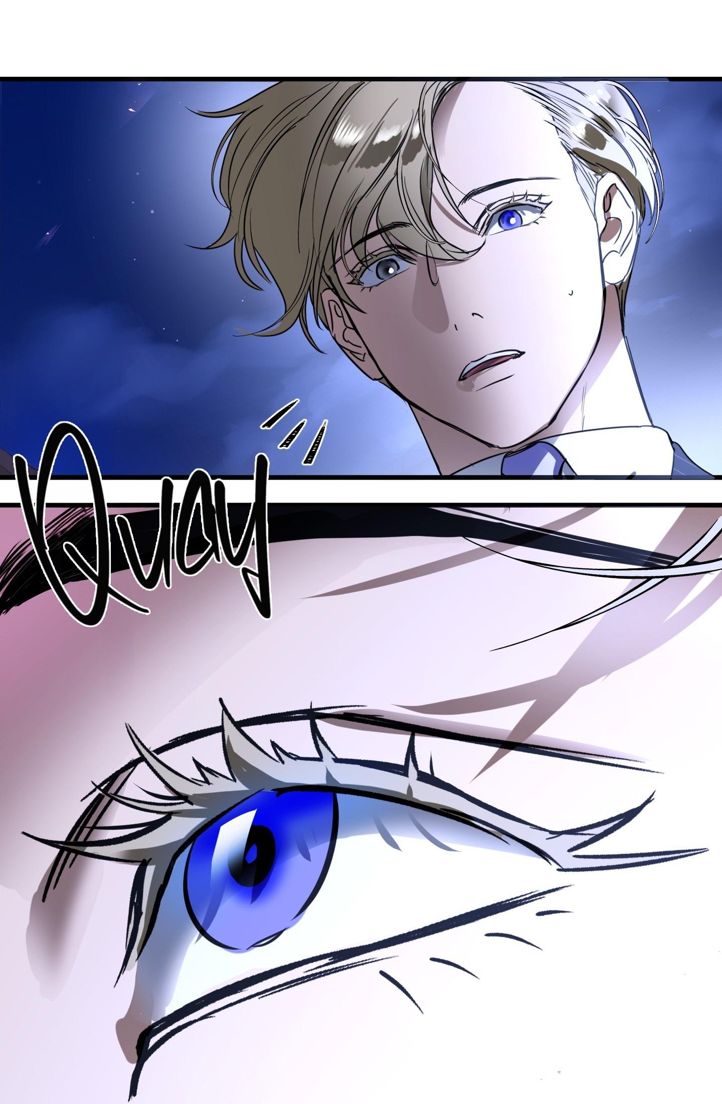 Đọc truyện SỰ TRÓI BUỘC CỦA YAN - Chapter 15