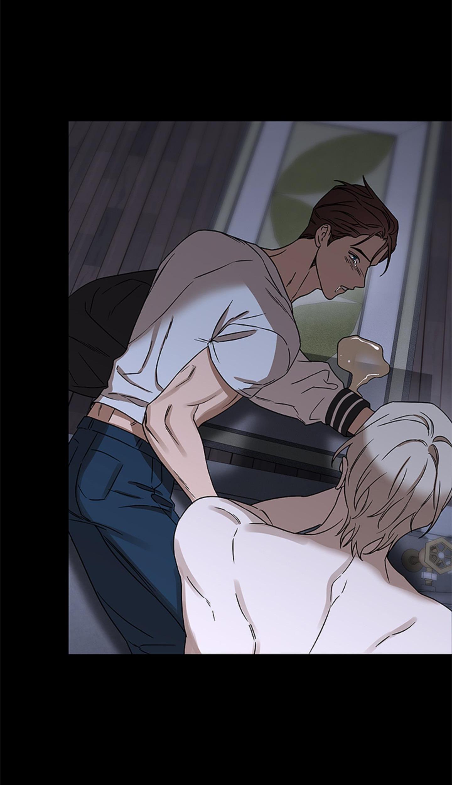 Đọc truyện (AxA) MỊ HOẶC KHÓ CƯỠNG - Chapter 20