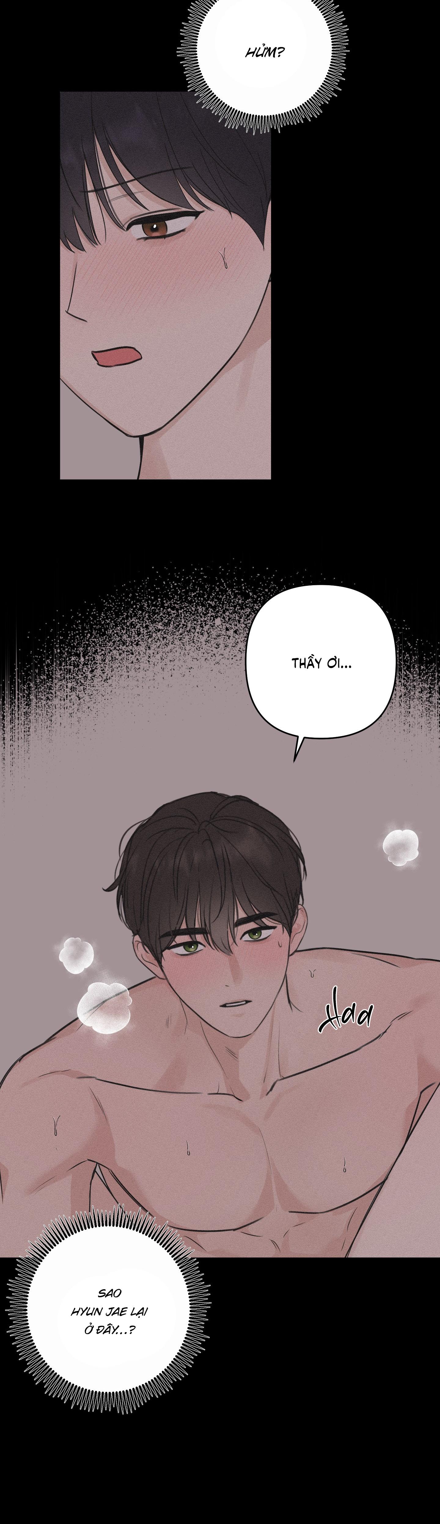 Đọc truyện UP AND DOWN - Chapter 6