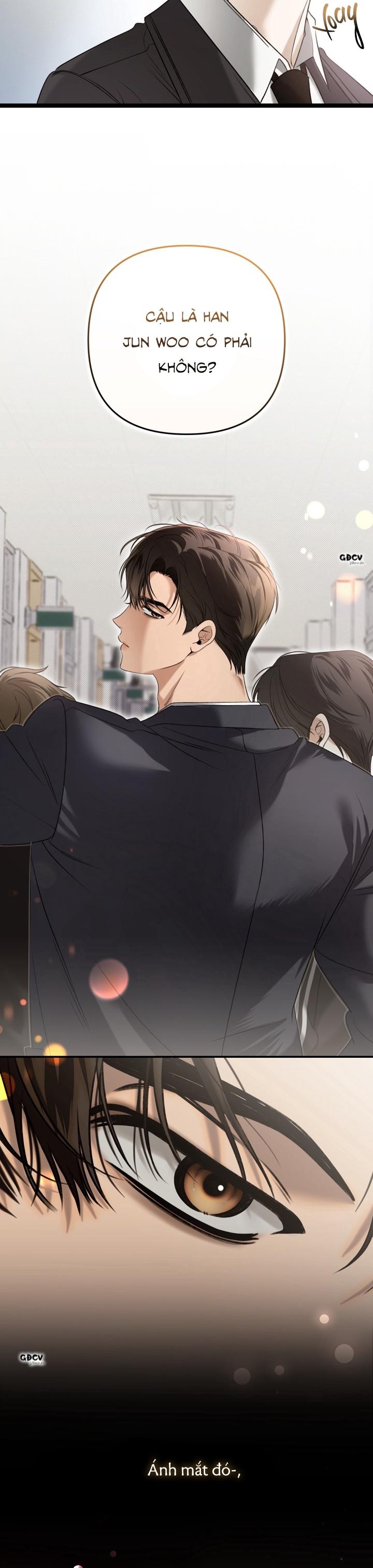 Đọc truyện  EIGHTEEN'S BED - Chapter 1