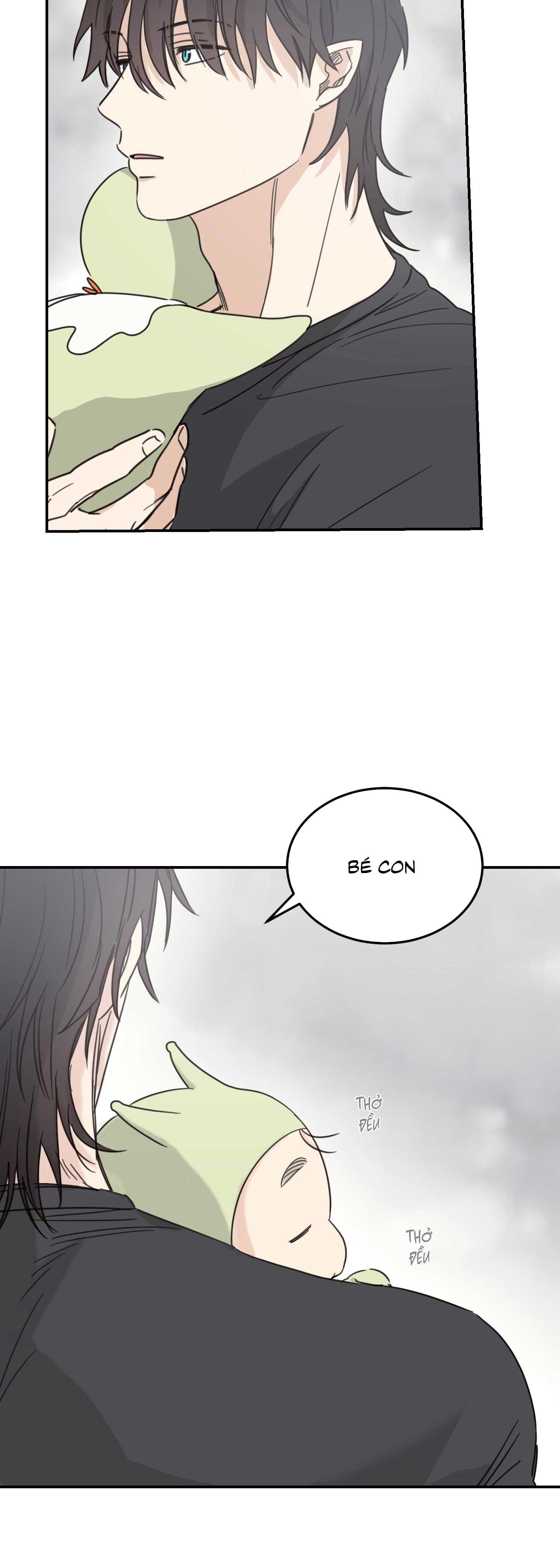 Đọc truyện NGÔI NHÀ HƯỚNG MẶT TRỜI MỌC - Chapter 40