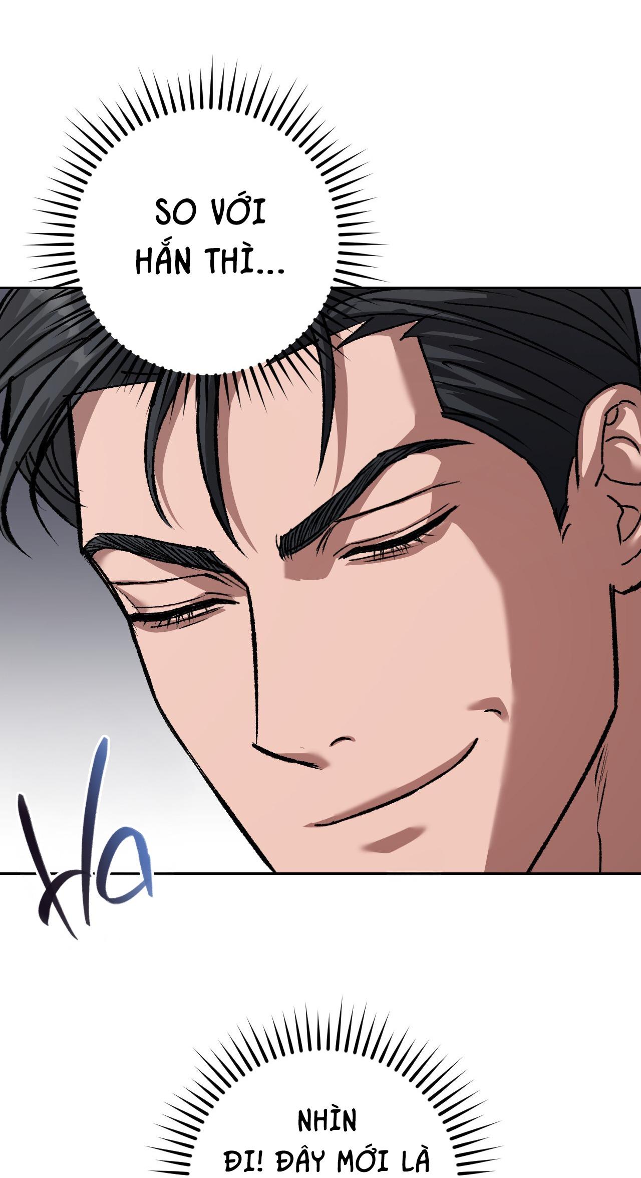 Đọc truyện BÉ YÊU THẬT ĐÁNG SỢ - Chapter 15