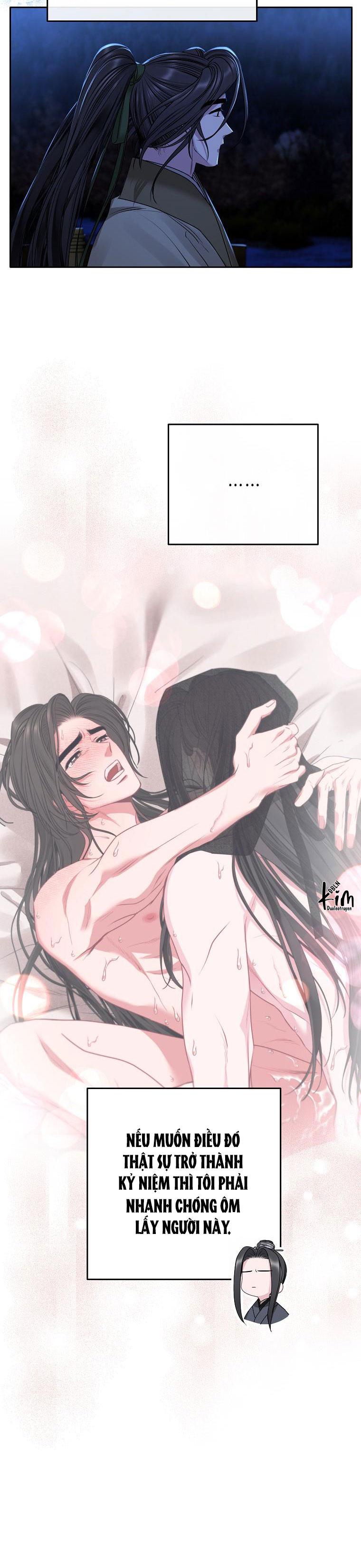Đọc truyện XUÂN PHONG VIÊN MÃN - Chapter 50