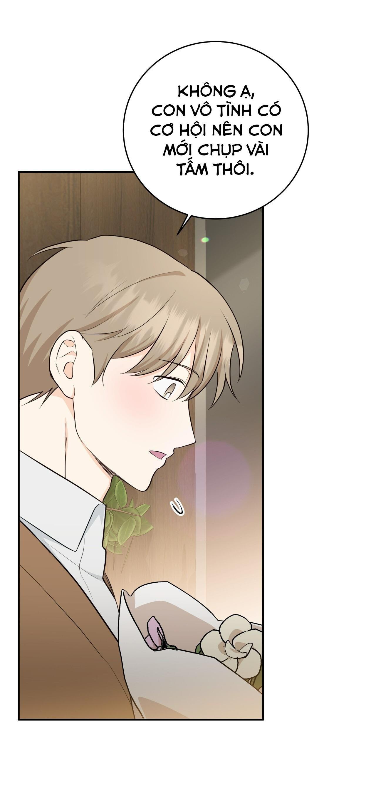 Đọc truyện VỊ NGỌT KHÔNG ĐƯỜNG (SWEET NOT SUGAR) - Chapter 58