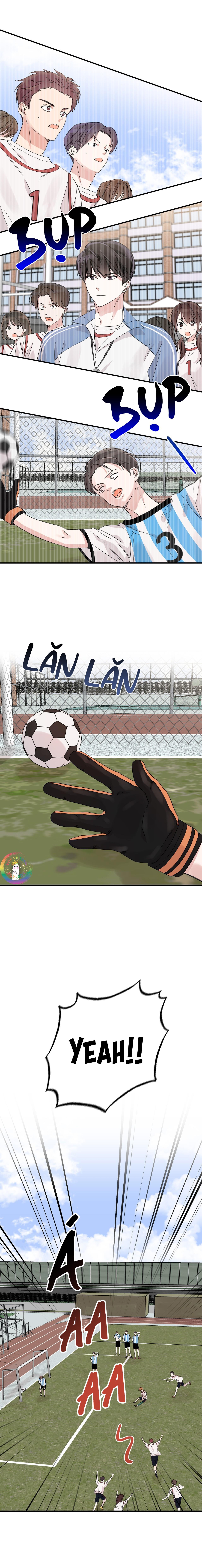 Đọc truyện (END) Keep us together - Chapter 7