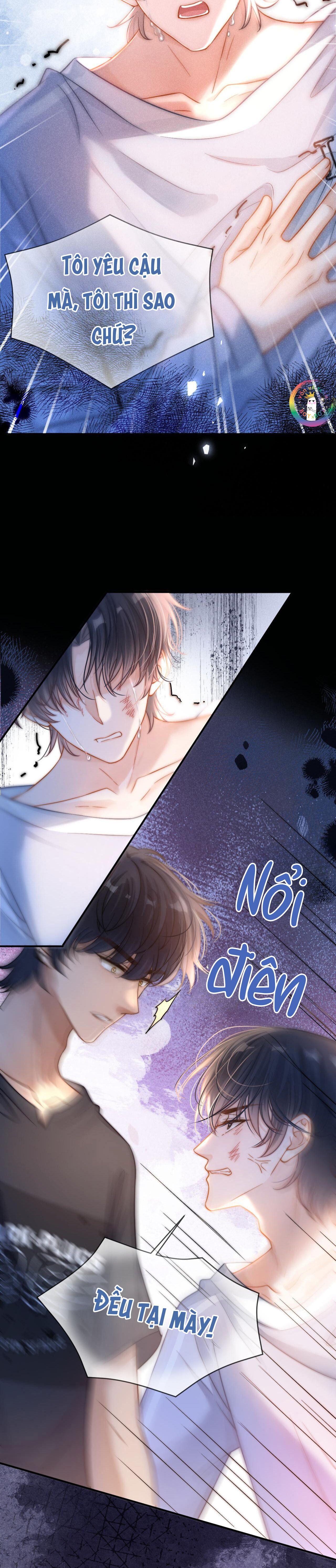 Đọc truyện Nam Thần Bá Đạo Cầu Xin Tôi Quay Lại (NGANG RAW) - Chapter 38