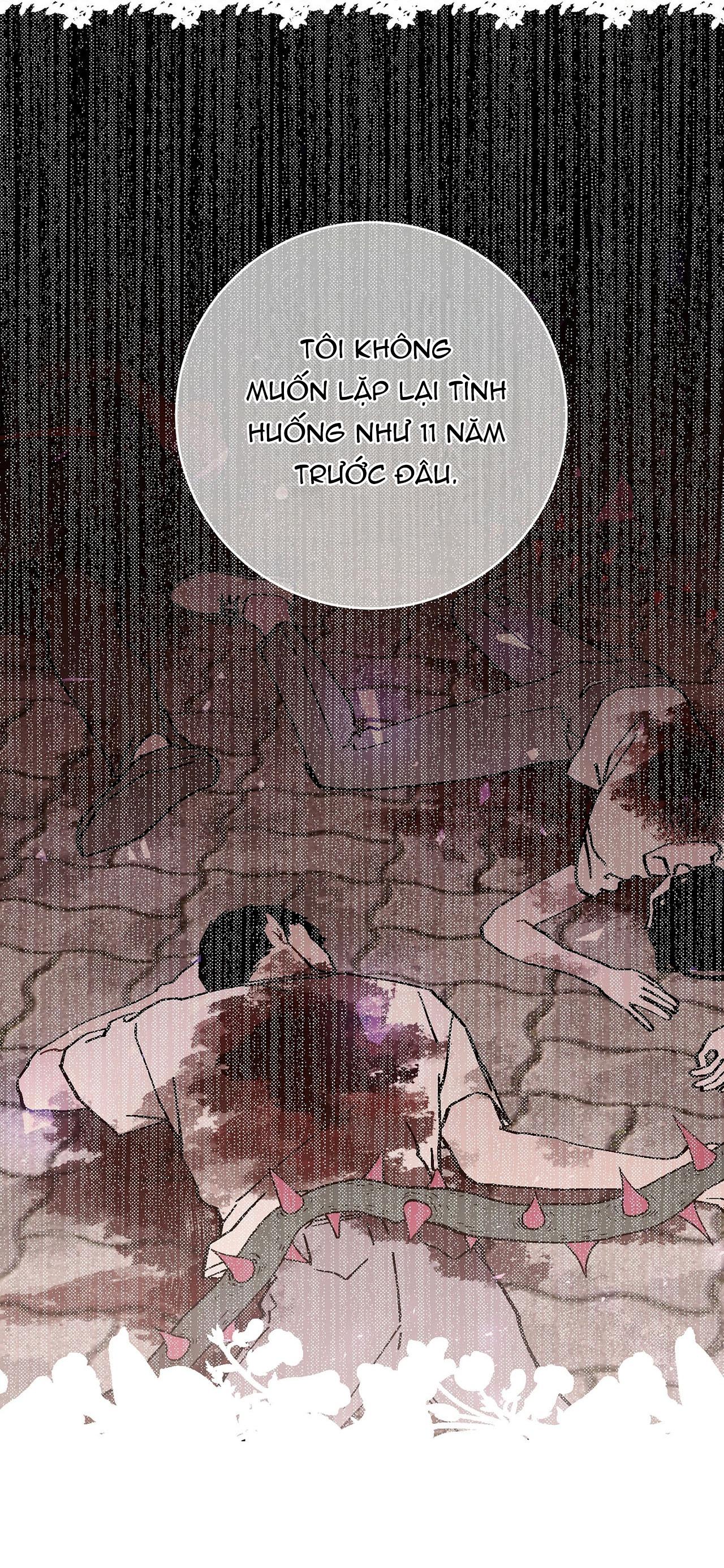 Đọc truyện GUIDE ESPER NGẮN - Chapter 4.1
