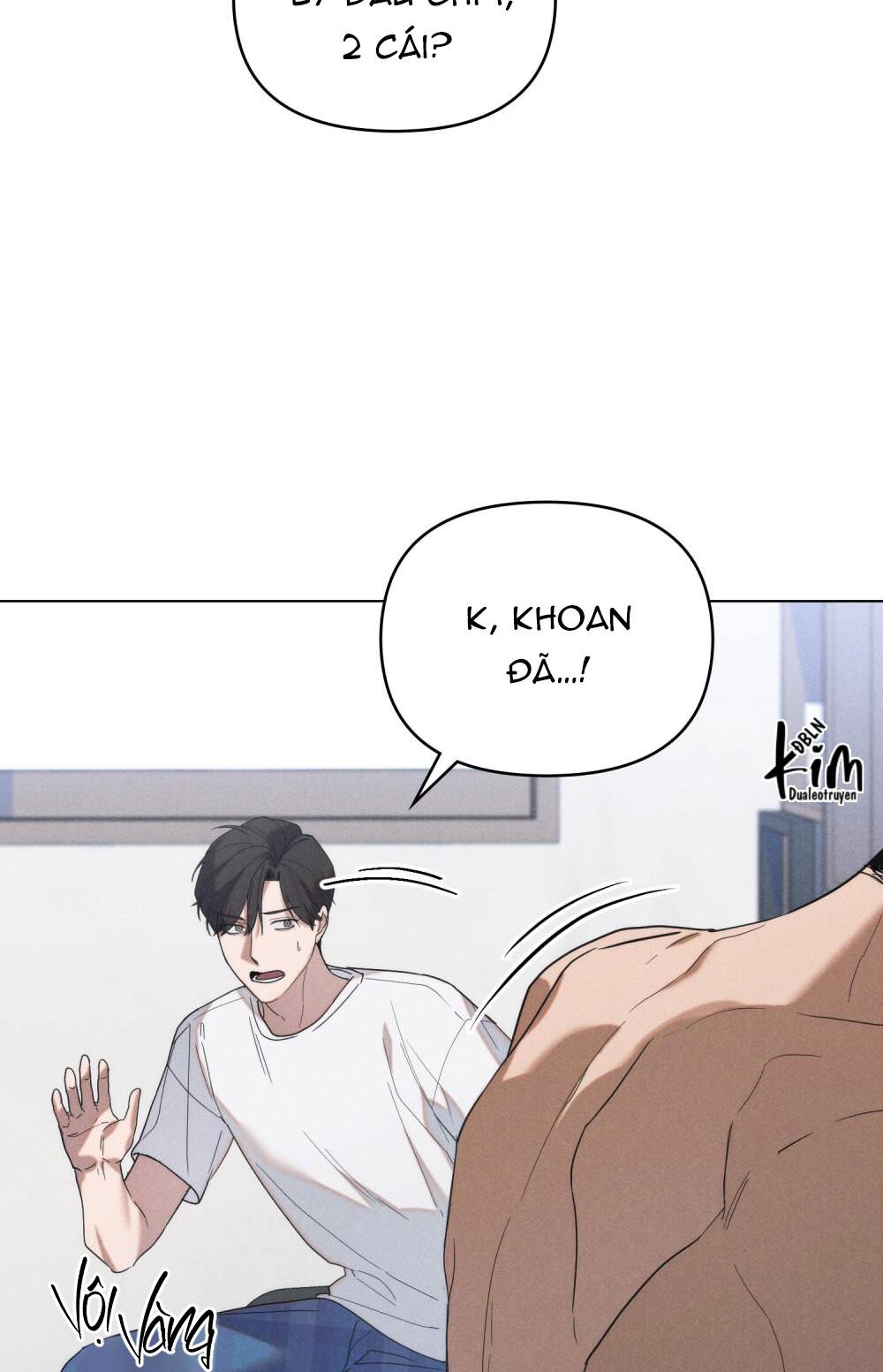 Đọc truyện NGƯỜI TÌNH BÍ MẬT - Chapter 6