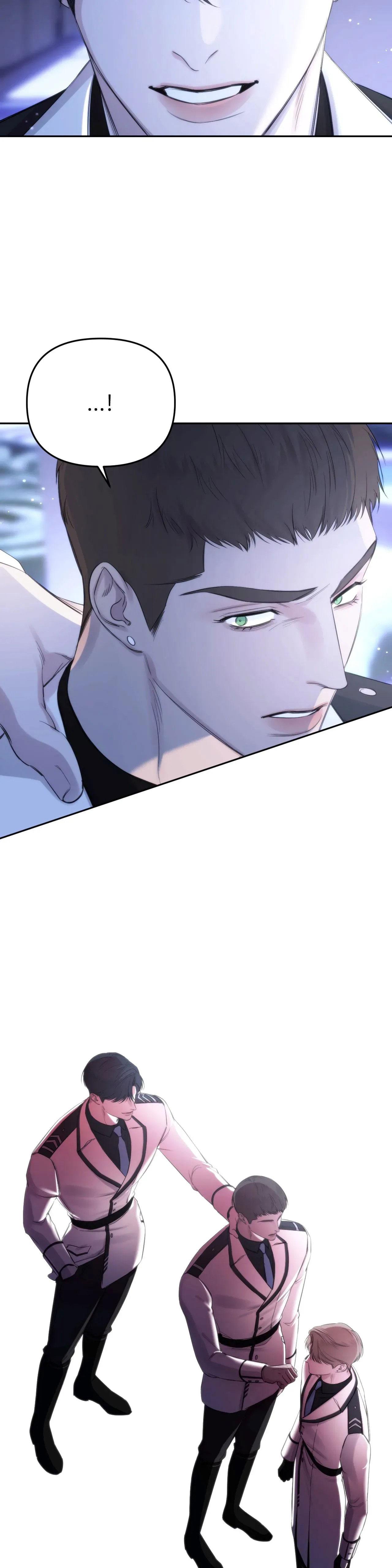 Đọc truyện NAME ME - Chapter 1