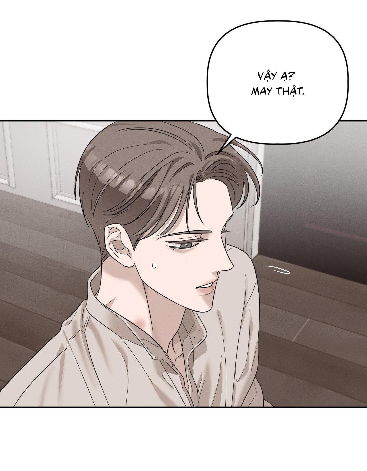 Đọc truyện NHIỆT ĐỘ TIẾP XÚC - Chapter 20