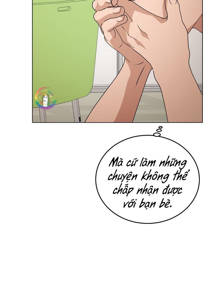 Đọc truyện (END) Lời Tán Tỉnh Ngọt Tựa Bánh Bích Quy - Chapter 11
