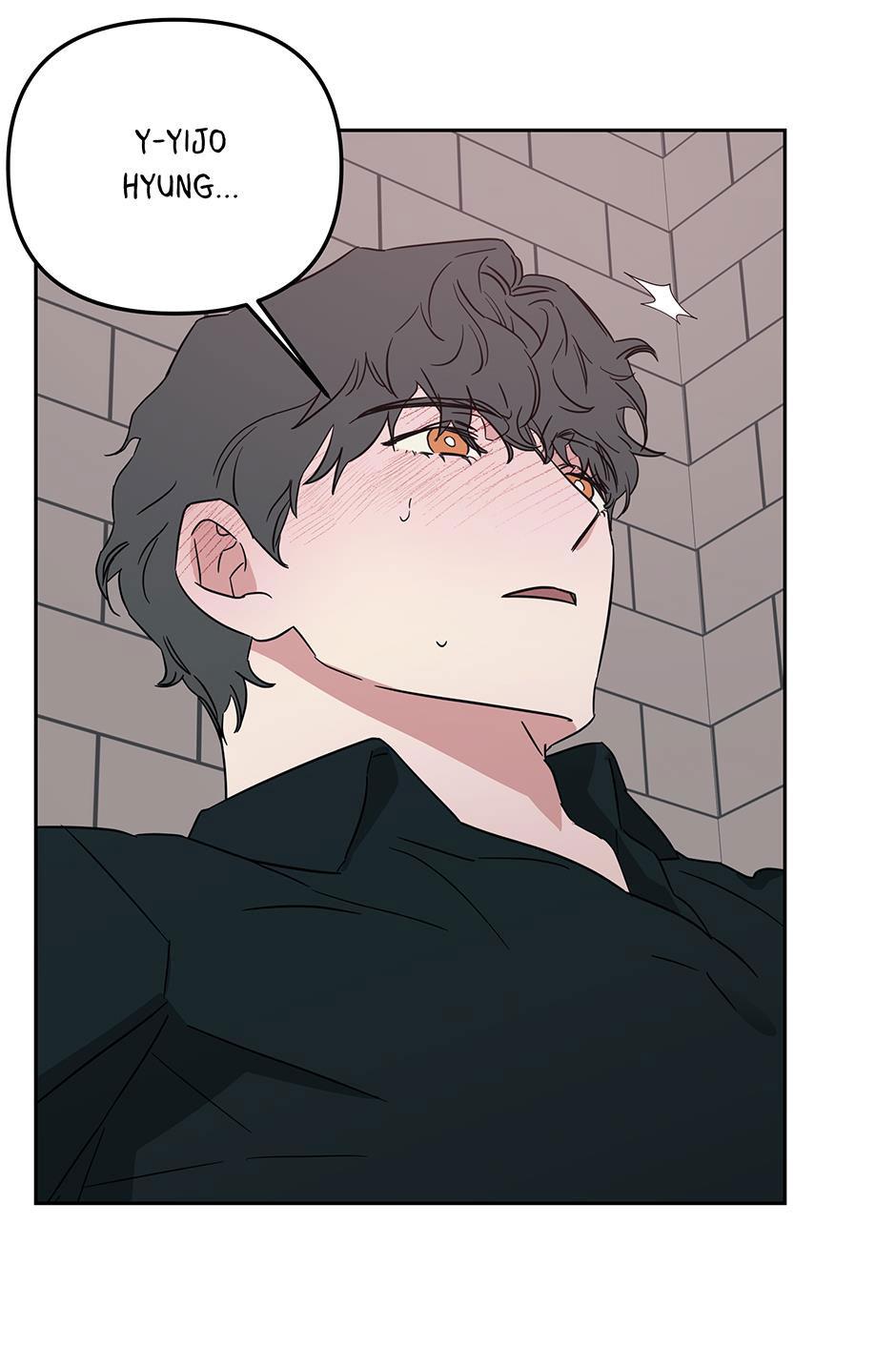 Đọc truyện Chén Ghệ Mới Bồ Cũ - Chapter 9