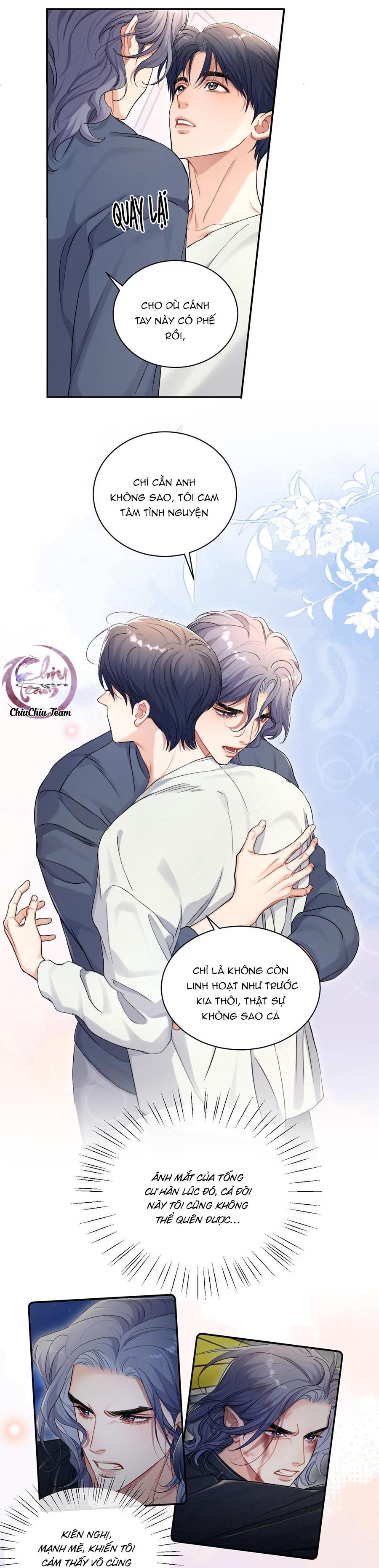 Đọc truyện Nhất Túy Kinh Niên - Chapter 130