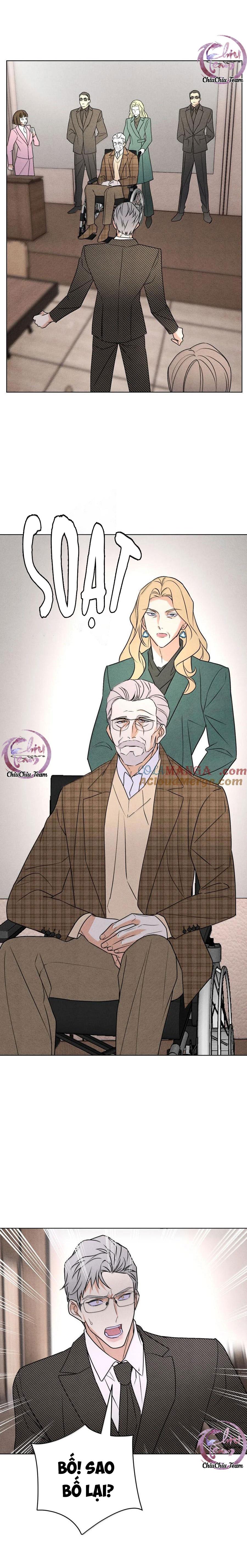 Đọc truyện Anh Trai Rẻ Tiền Của Tôi (END) - Chapter 59