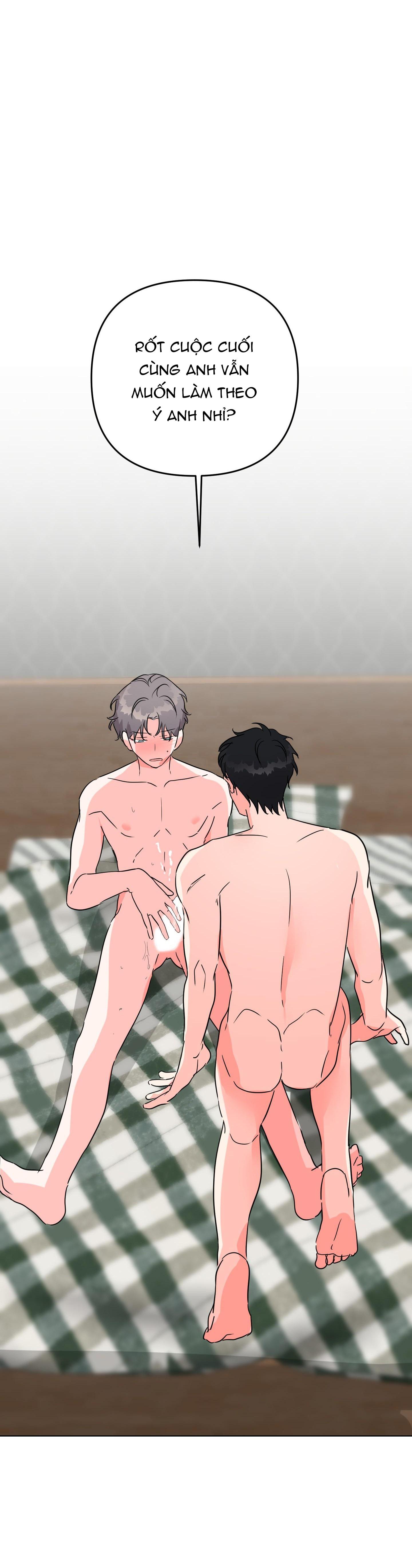 Đọc truyện BL NGẮN CHỊCH HỎNY - Chapter 48.6