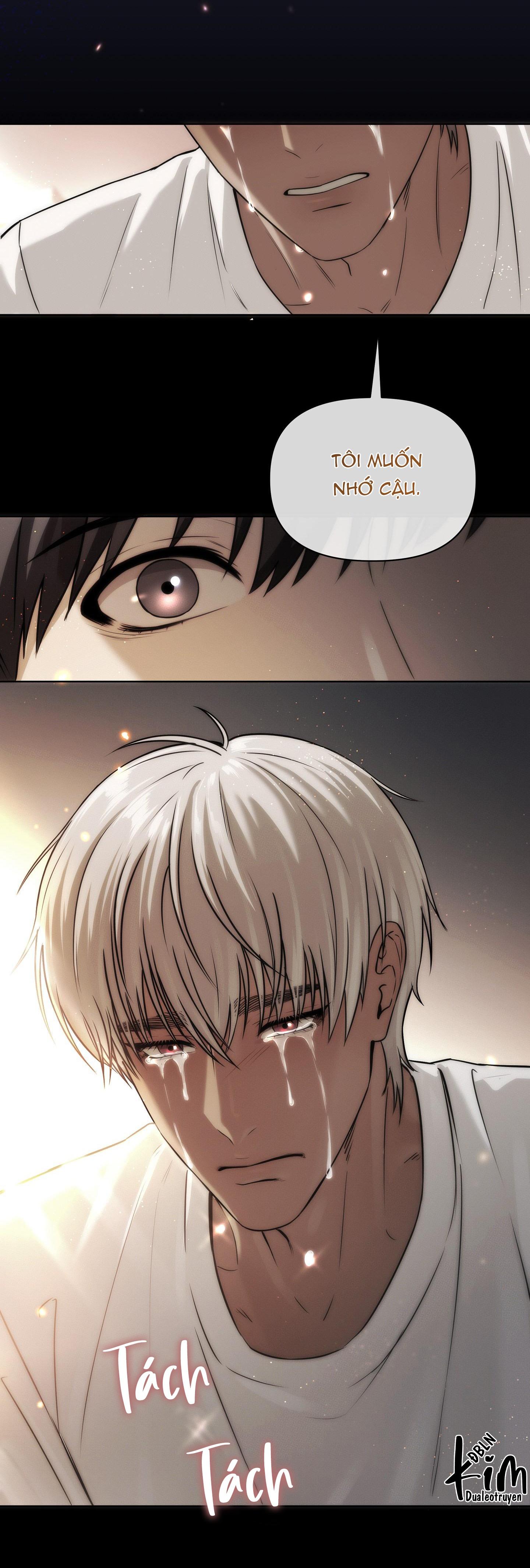 Đọc truyện SLEEP OR SEX - Chapter 10